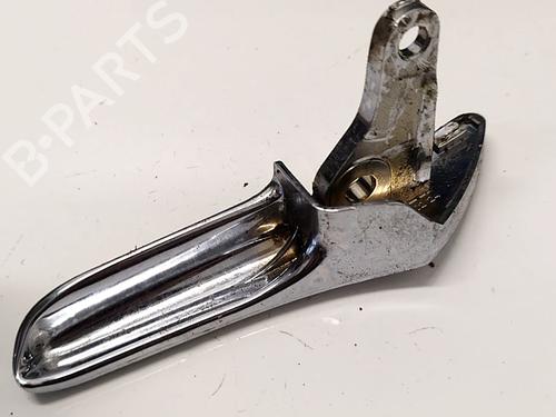Front right interior door handle MERCEDES-BENZ E-CLASS (W211) E 220 CDI (211.006) | BP37093662I14 - Image 2