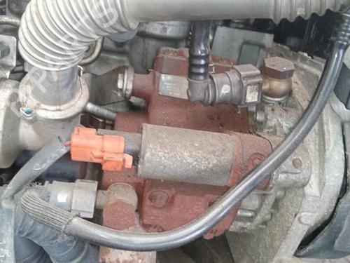 Used Injection pump Injection pump 35067183 35067183