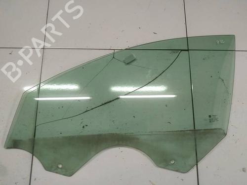 Used Front left door window Front left door window 39232504 39232504