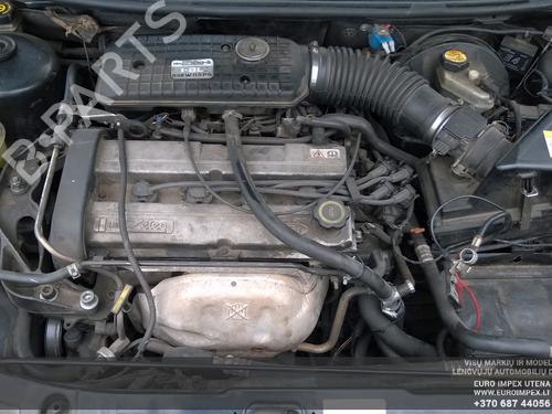 Electronic module FORD MONDEO II (BAP) 1.8 i | BP33516481M83  - Image 9