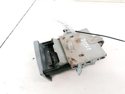 Used Ashtray Ashtray 35501855 35501855