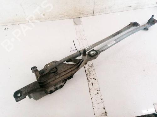 Used Front wipers mechanism Front wipers mechanism FORD FOCUS II (DA_, HCP, DP) 1.6 Ti (115 hp) 35380462 35380462