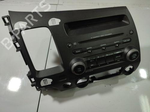 Used Radio Radio 34816393 34816393