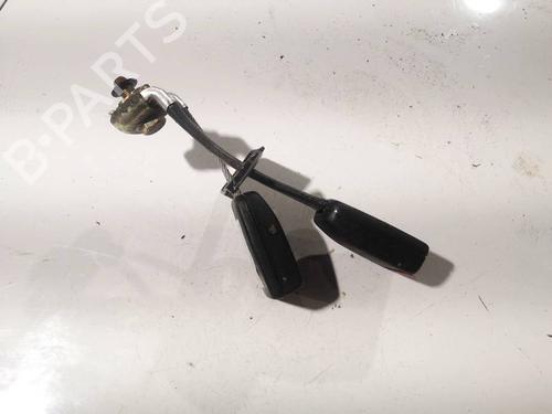 Seat buckle VW PASSAT B5 Variant (3B5) 1.9 TDI | BP34770843I32 - Image 2