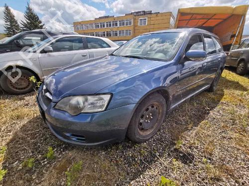 Switch SUBARU LEGACY IV Estate (BP) 2.0 AWD (BP5) | BP32583473I30 - Image 9