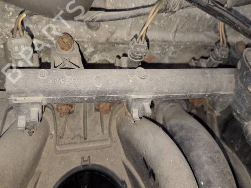 Injection rail RENAULT THALIA I (LB_) 1.4 | BP38579104M98 - Image 3