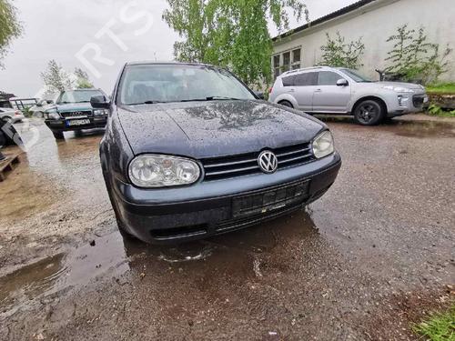 Ashtray VW GOLF IV (1J1) 1.9 TDI | BP35040407I30  - Image 5