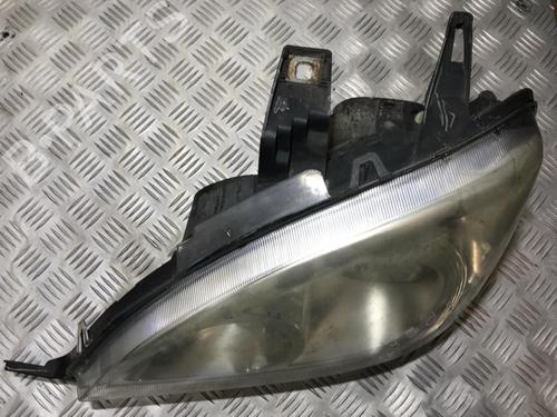 Optica esquerda Optica esquerda MERCEDES-BENZ M-CLASS (W163) ML 270 CDI (163.113) (163 hp) 35681763 35681763