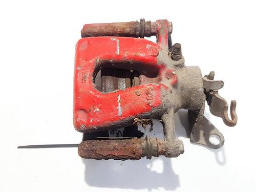 Used Left rear brake caliper Left rear brake caliper 35446187 35446187