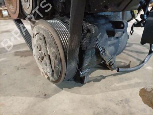 Used AC compressor AC compressor 36587084 36587084