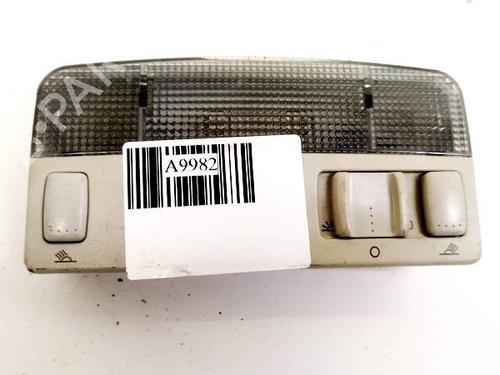 Plafonier Plafonier VW GOLF IV (1J1) 1.9 TDI (110 hp) 35134120 35134120