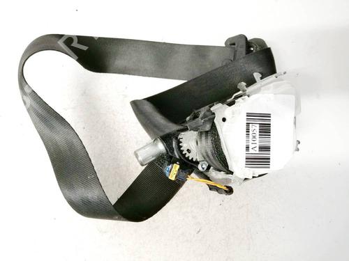 Used Front right seatbelt Front right seatbelt CITROËN C5 III (RD_) 2.0 HDi 140 (RDRHF8, RDRHFA, RDRHA8, RDRHAJ) (140 hp) 35097952 35097952