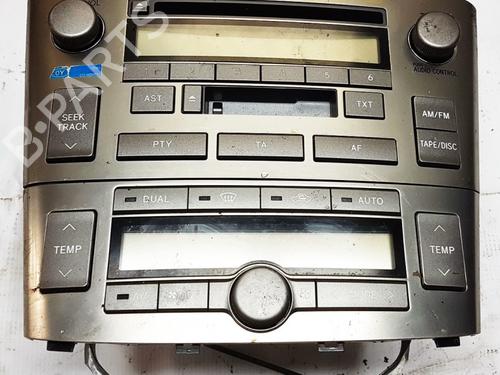 Used Climate control Climate control 35643065 35643065