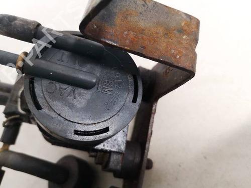 Electronic module OPEL VECTRA C (Z02) 2.2 DTI 16V (F69) | BP35346231M83 - Image 3