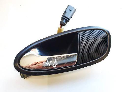 Used Front left interior door handle Front left interior door handle SEAT LEON (1P1) 1.9 TDI (105 hp) 36586535 36586535