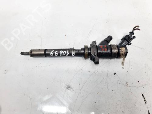 Used Injector Injector PEUGEOT 407 (6D_) 1.6 HDi 110 (6D9HZC, 6D9HYC) (109 hp) 34885205 34885205
