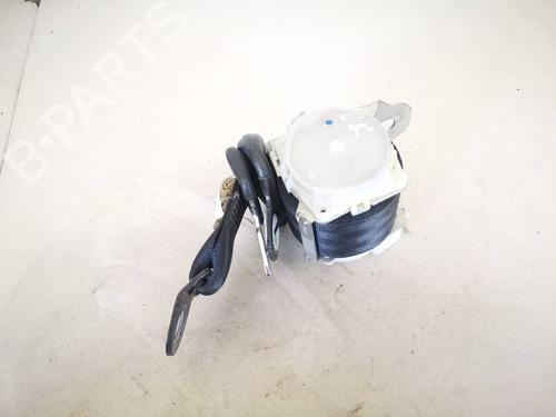 Used Rear left seatbelt Rear left seatbelt 35267239 35267239
