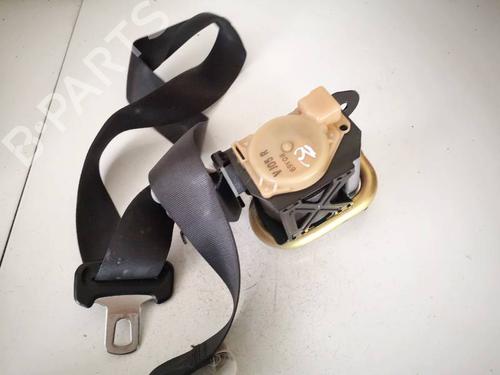 Used Front right seatbelt Front right seatbelt 34892846 34892846