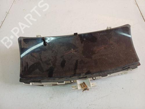 Used Instrument cluster Instrument cluster 34855860 34855860