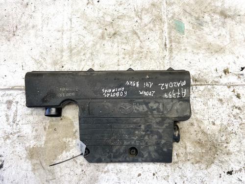 Air filter box MAZDA 2 (DY) 1.4 | BP35491509M87 - Image 2