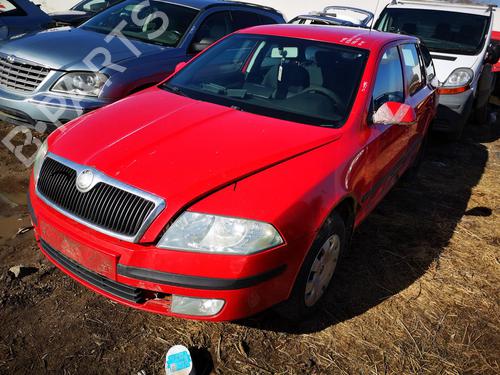 Switch SKODA OCTAVIA II (1Z3) 1.9 TDI | BP32924224I30  - Image 5