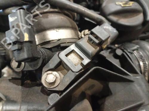 Used Electronic module Electronic module MERCEDES-BENZ E-CLASS T-Model (S211) E 200 T Kompressor (211.242) (163 hp) 36690608 36690608