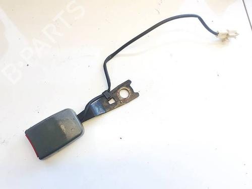 Used Seat buckle Seat buckle 35317646 35317646