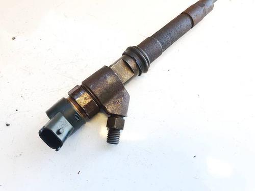 Used Injector Injector FIAT DUCATO Van (244_) 2.3 JTD (110 hp) 35255960 35255960
