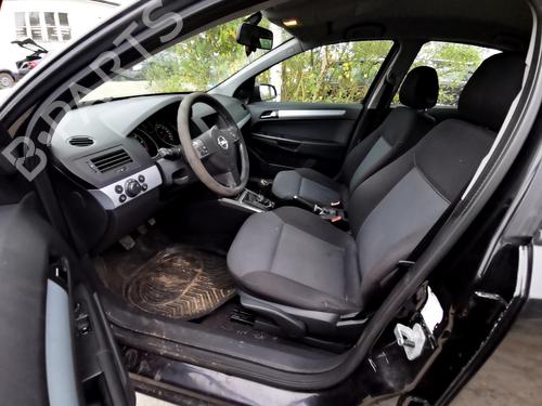 Pipe OPEL ASTRA H (A04) 1.9 CDTI (L48) | BP32556772M125 