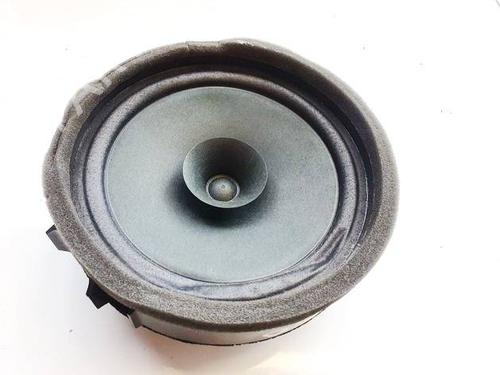 Speaker MITSUBISHI ECLIPSE CROSS (GK_, GL_) 1.5 T-Mivec | BP32575247E2