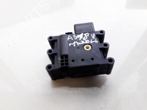 Used Electronic module Electronic module MAZDA 6 Saloon (GG) 2.0 (GGEP, GG10) (141 hp) 33524998 33524998