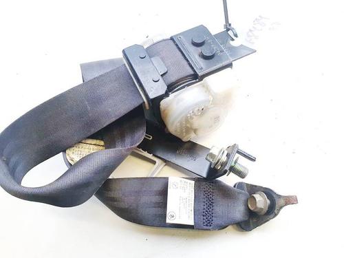 Used Rear left seatbelt Rear left seatbelt HONDA FR-V (BE) 2.0 (BE3) (150 hp) 35329642 35329642