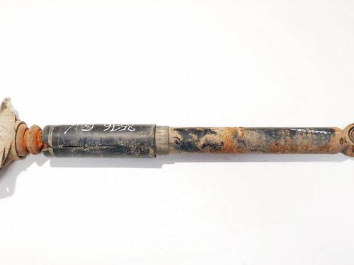 Used Left rear shock absorber Left rear shock absorber VW GOLF PLUS V (5M1, 521) 1.9 TDI (105 hp) 35366082 35366082