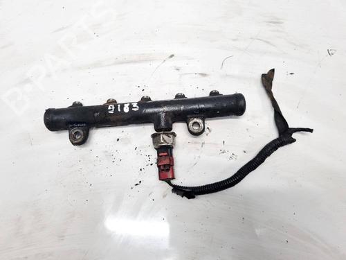 Used Injection rail Injection rail 34863323 34863323
