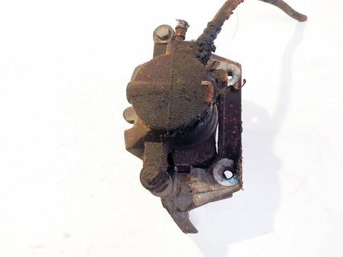 Left front brake caliper MERCEDES-BENZ A-CLASS (W169) A 160 CDI (169.006, 169.306) | BP34956631M105 - Image 2