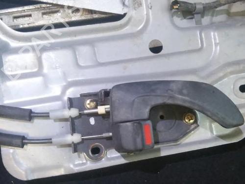Used Front right interior door handle Front right interior door handle 35664985 35664985