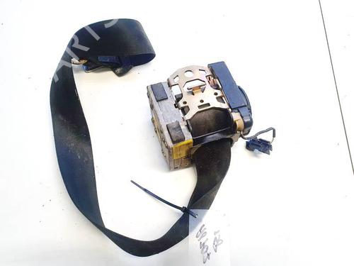 Used Rear left seatbelt Rear left seatbelt AUDI A6 C5 (4B2, 4B4) 2.5 TDI quattro (150 hp) 35342664 35342664