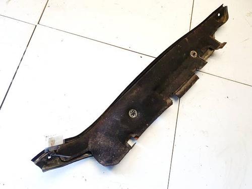 Used Scuttle panel Scuttle panel SKODA SUPERB II (3T4) 2.0 TDI (140 hp) 34748325 34748325