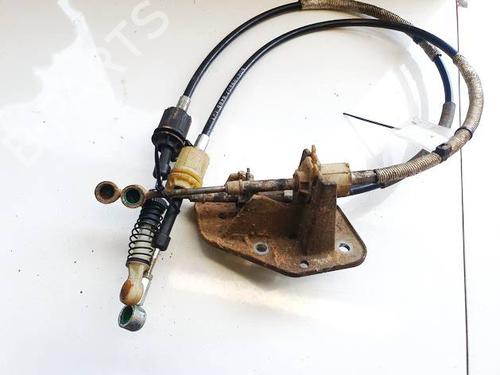 Używane Kabel Kabel IVECO DAILY IV Platform/Chassis 29L14 (136 hp) 36686160 36686160