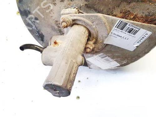 Used Brake master cylinder Brake master cylinder 34969020 34969020