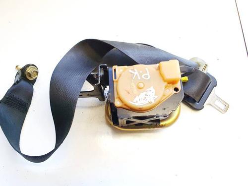 Front left seatbelt INFINITI FX 35 | BP35196961I26 - Image 3