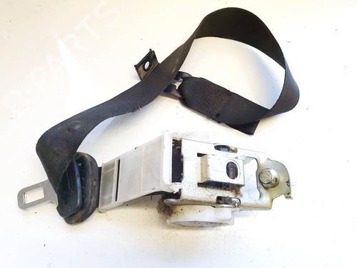 Used Front left seatbelt Front left seatbelt 35202761 35202761