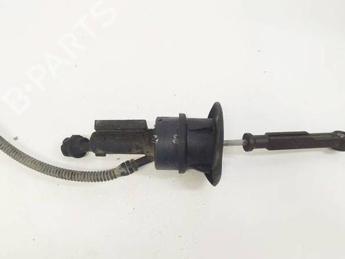 Used Clutch slave cylinder Clutch slave cylinder CITROËN BERLINGO MULTISPACE (B9) 1.6 HDi 75 16V (75 hp) 35038355 35038355