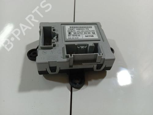 Used Electronic module Electronic module FORD MONDEO IV (BA7) 2.0 TDCi (130 hp) 34946321 34946321