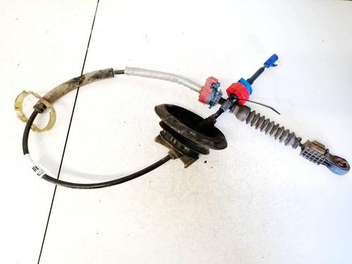 Used Cable Cable CITROËN C3 I (FC_, FN_) 1.4 i (73 hp) 35095462 35095462