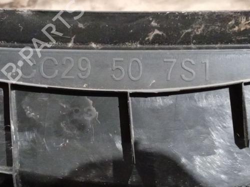 Scuttle panel MAZDA 5 (CR) 2.0 CD (CR19) | BP34878540C110 - Image 4