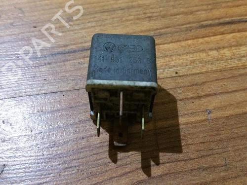 Used Other Other SKODA OCTAVIA I (1U2) 1.4 (60 hp) 33531093 33531093