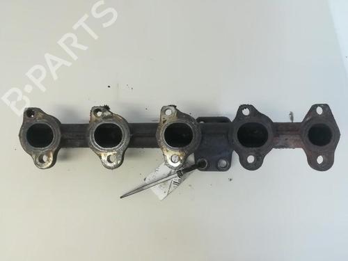 Used Exhaust manifold Exhaust manifold 35693910 35693910
