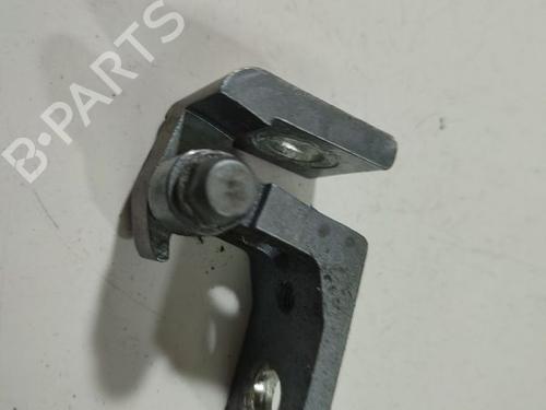 Used Hinge/Door check strap SKODA OCTAVIA II (1Z3) 1.9 TDI (105 hp) 32972768