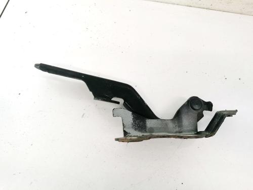 Used Hinge/Door check strap Hinge/Door check strap TOYOTA COROLLA Verso (_E12_) 2.0 D-4D (CDE120_, CDE120R) (90 hp) 35431292 35431292